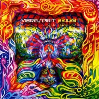 Compilation: Vibraspirit 23.11.23