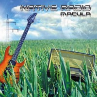 Native Radio - Macula