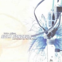 Compilation: Sola Sonorum - Compiled by DJ Antaro