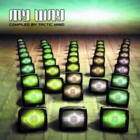 Compilation: My Way - Compiled by Tactic Mind