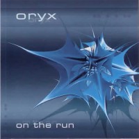 Oryx - On the run