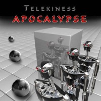 Telekiness - Apocalypse