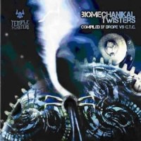 Compilation: Biomechanikal Twisters