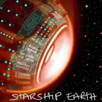 Audialize - Starship Earth