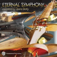 Compilation: Eternal Symphony - Compiled by Djane Betty