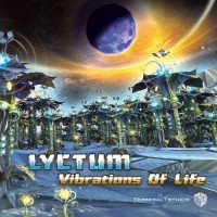 Lyctum - Vibrations Of Life