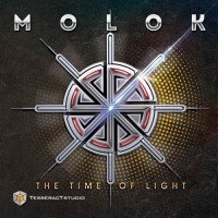 Molok - The Time Of Light