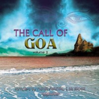 Compilation: The Call Of Goa Vol 2 (2CDs)