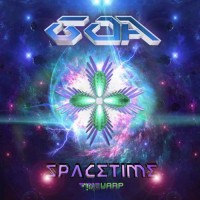 Compilation: Goa Space Time (2CDs)