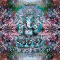 Compilation: Colors Of Goa Vol 2 (2CDs)