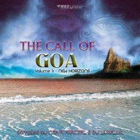 Compilation: The Call Of Goa Vol. 3 (2CDs)