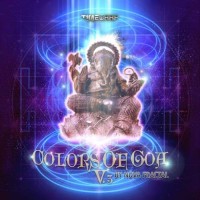 Compilation: Colors Of Goa Vol.3 (2CDs)