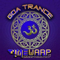 Compilation: Goa Trance Timewarp Vol.4 (2CDs)