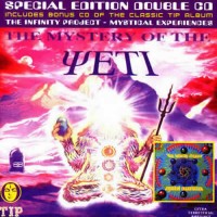 Mystery Of The Yeti And Mystical Experiences (2CDs)