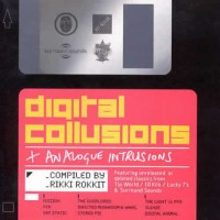 Compilation: Digital Collusions And Analogue