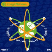 Compilation: Imagi:Nations Part 2 - Day