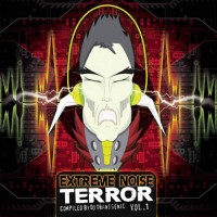 Compilation: Extreme Noise Terror Vol. 1