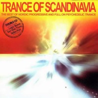 Compilation: Trance of Scandinavia (2CD)