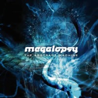 Megalopsy - The Abstract Machine
