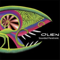 Olien - Sounded Paratronic