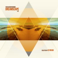 Compilation: Dreamscape - Selected by DJ Rikam