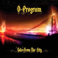 D - Program - Tales From The City