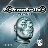 Compilation: Teknotribe Volume II - Compiled by Nick Grater