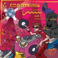 Compilation: Pygmees Groove Vol. 1 - Compiled by El Didion