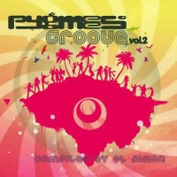 Compilation: Pygmees Groove Vol. 2