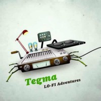 Tegma - Lo-Fi Adventures