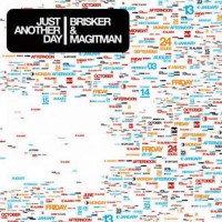 Brisker and Magitman - Just Another Day