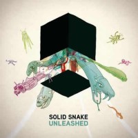 Solid Snake - Unleashed