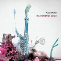 AstroNivo - Instrumental Value