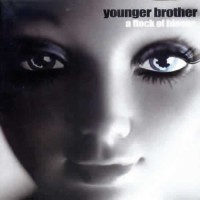 Younger brother - A flock of bleeps