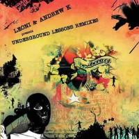 Compilation: Underground Lessons remixes
