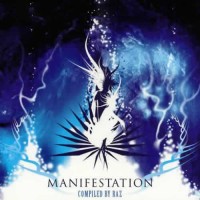 Compilation: Manifestation - Compiled by RAZ