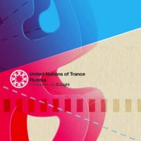 Compilation: United Nations of Trance - Russia