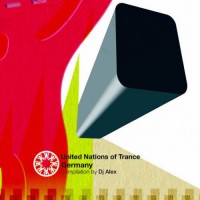 Compilation: United Nations of Trance - Germany