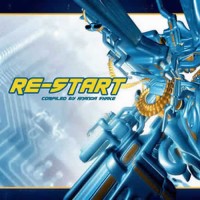 Compilation: Re-Start - Compiled by Ananda shake