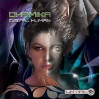 Dhamika - Digital Human