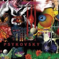 Psykovsky - Debut