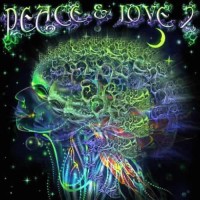 Compilation: Peace And Love Vol. 2