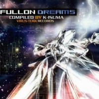 Compilation: Fullon Dreams - Compiled by K-Isuma