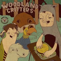 Compilation: Woodland Critters