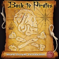 Compilation: Back To Pirate