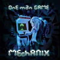Mechanix - One Man Game