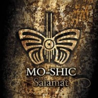 Moshic - Salamat (2CDs)