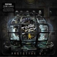 Timelock - Prototype 0.1