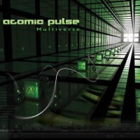 Atomic Pulse - Multiverse (2CDs)
