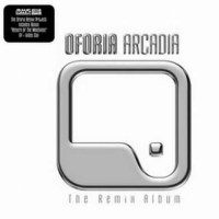 Oforia - Arcadia The Remixes Album (2CDs)